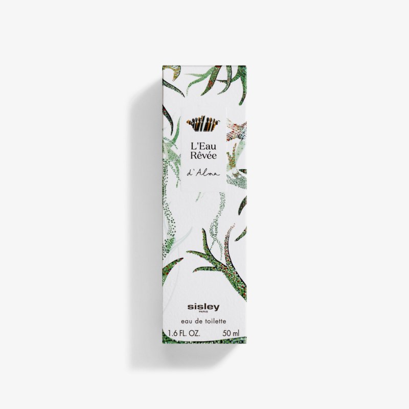 Sisley L'Eau Rêvée d’Alma 50 ml Unisexe