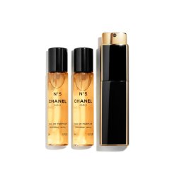CHANEL N°5 Twist & Spray 20 ml Femmes
