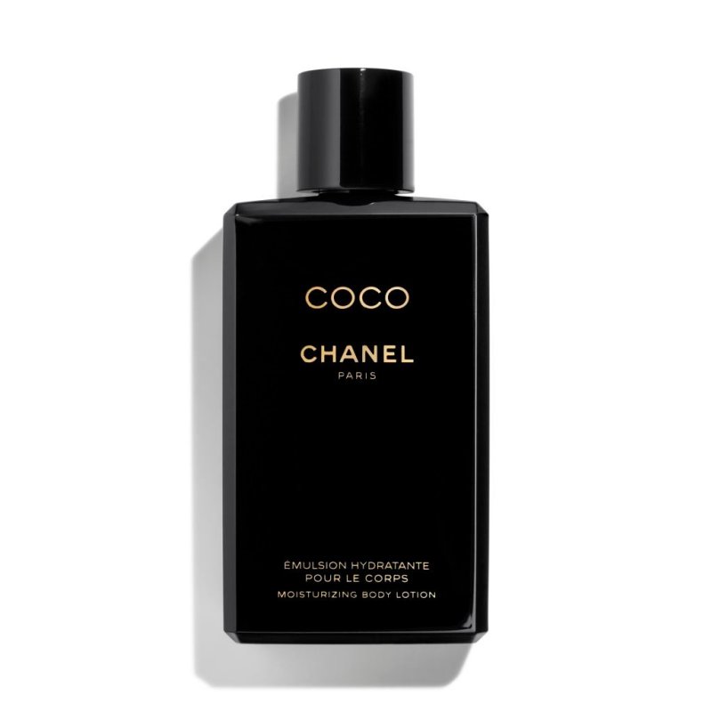 COCO EMULSION CORPS 200 ML