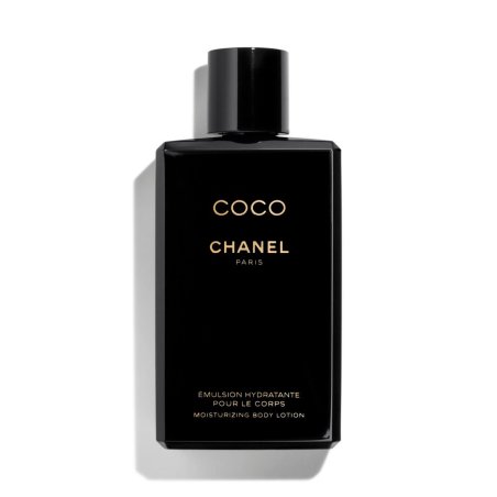 COCO EMULSION CORPS 200 ML