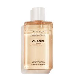 COCO MADEMOISELLE GEL MOUSSANT 200 ML
