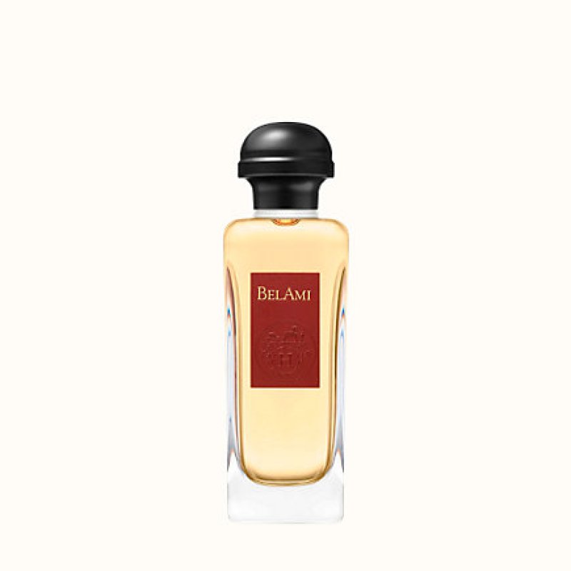 Hermes Bel Ami Eau de toilette 100ml