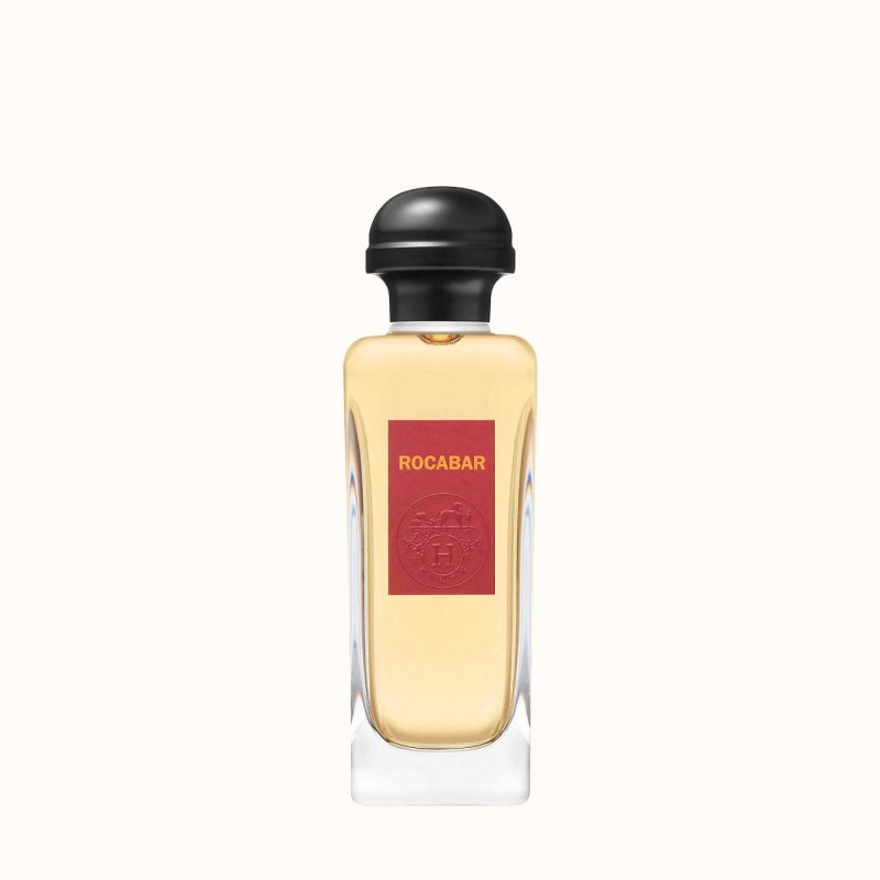 Hermes Rocabar Eau De Toilette 100 ml