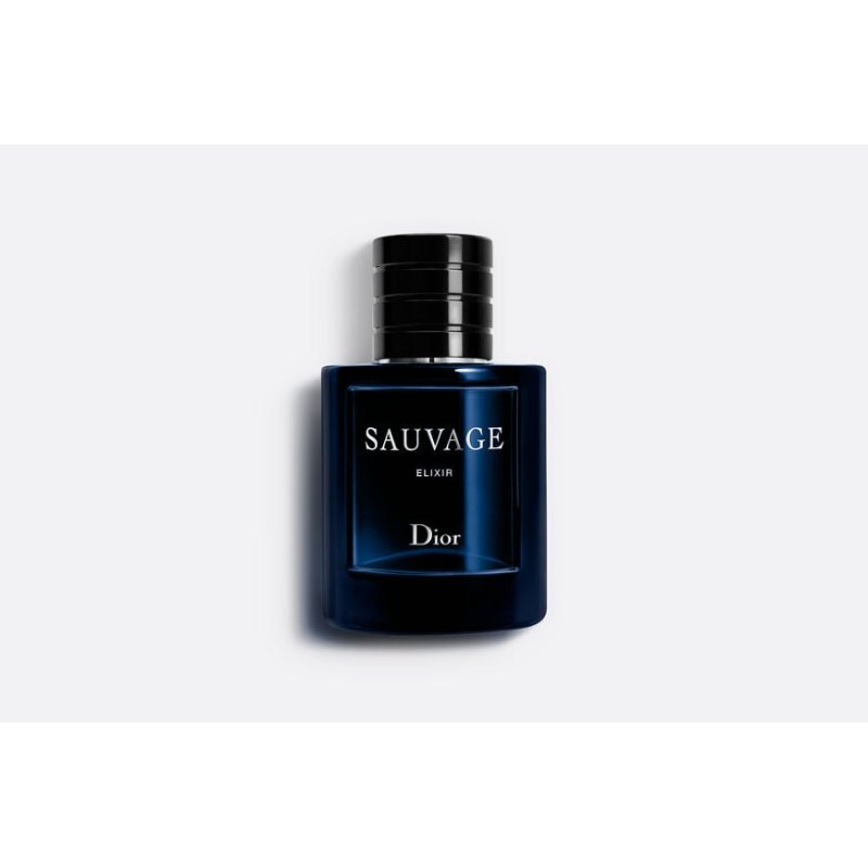 Dior Sauvage Elixir 100 ml Hommes