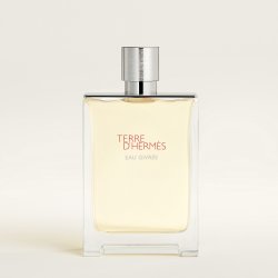 HERMES TERRE EAU GIVREE EDP 175 ML
