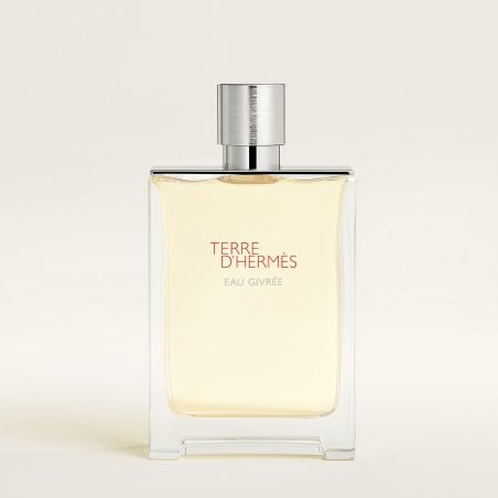 HERMES TERRE EAU GIVREE EDP 175 ML