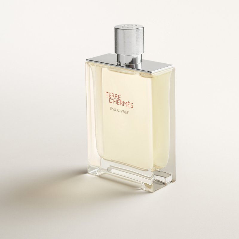 HERMES TERRE EAU GIVREE EDP 175 ML