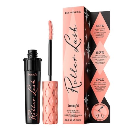 Benefit Roller Lash - Mascara Recourbant 8.5 g