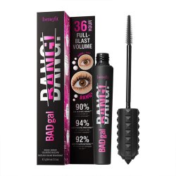 Benefit BADgal BANG! - Mascara volumateur 8.5 g