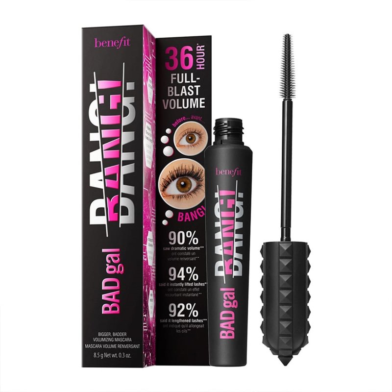 Benefit BADgal BANG! - Mascara volumateur 8.5 g