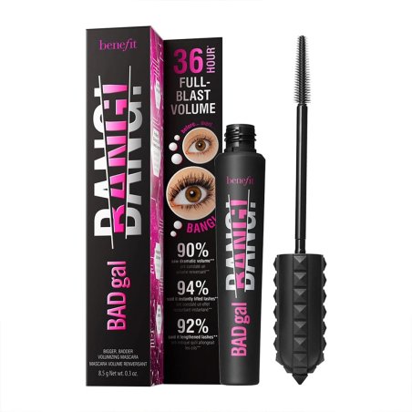 Benefit BADgal BANG! - Mascara volumateur 8.5 g