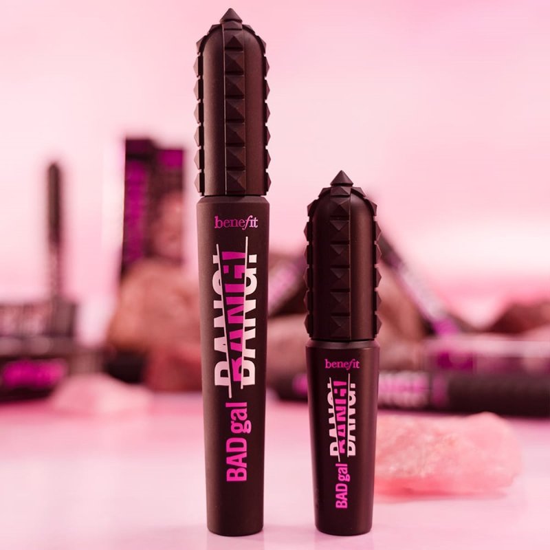 BENEFIT BADGAL BANG MASCARA BLACK