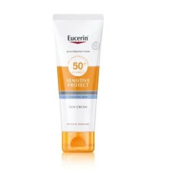 EUCERIN CRÈME SPF50 NORMAL/DRY 50ML