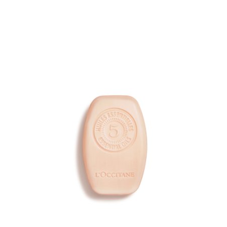 L'Occitane Aromachologie Intensive Repair Solid Shampoo 60g