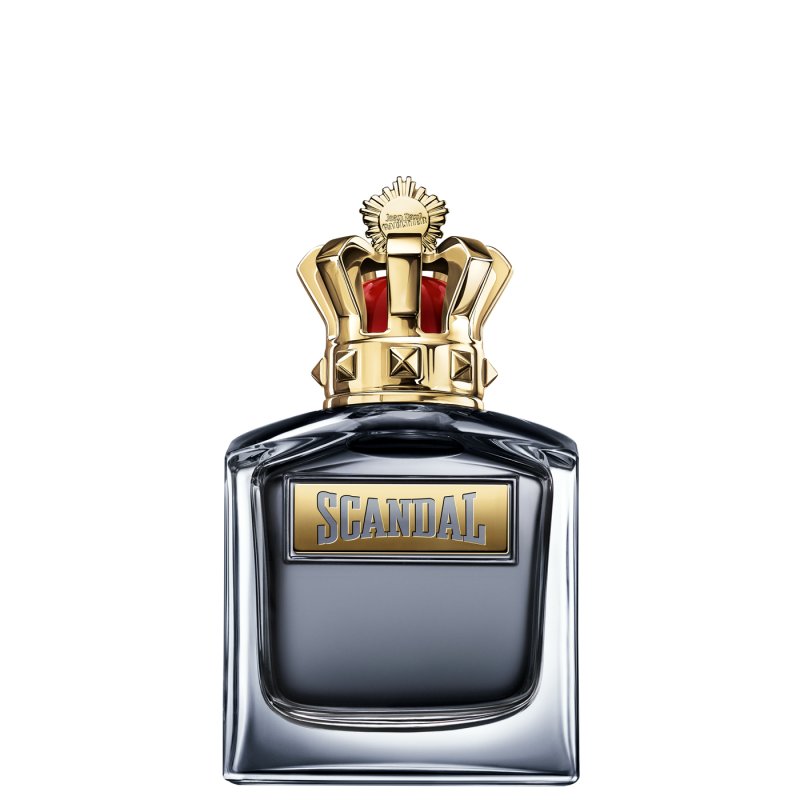 Jean Paul Gaultier Scandal Pour Homme Eau De Toilette 150ml
