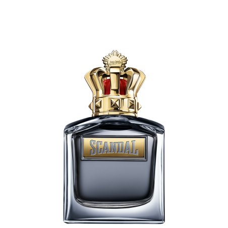 J.P.G. SCANDAL HIM EDT VP 150 ML