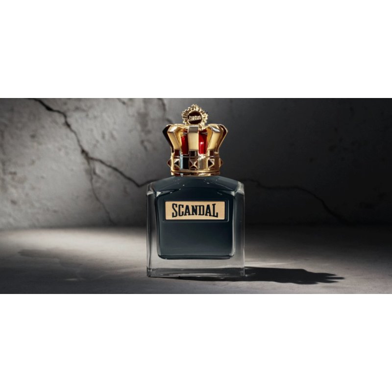 Jean Paul Gaultier Scandal Pour Homme Eau De Toilette 150ml
