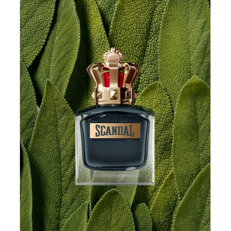 Jean Paul Gaultier Scandal Pour Homme Eau De Toilette 150ml
