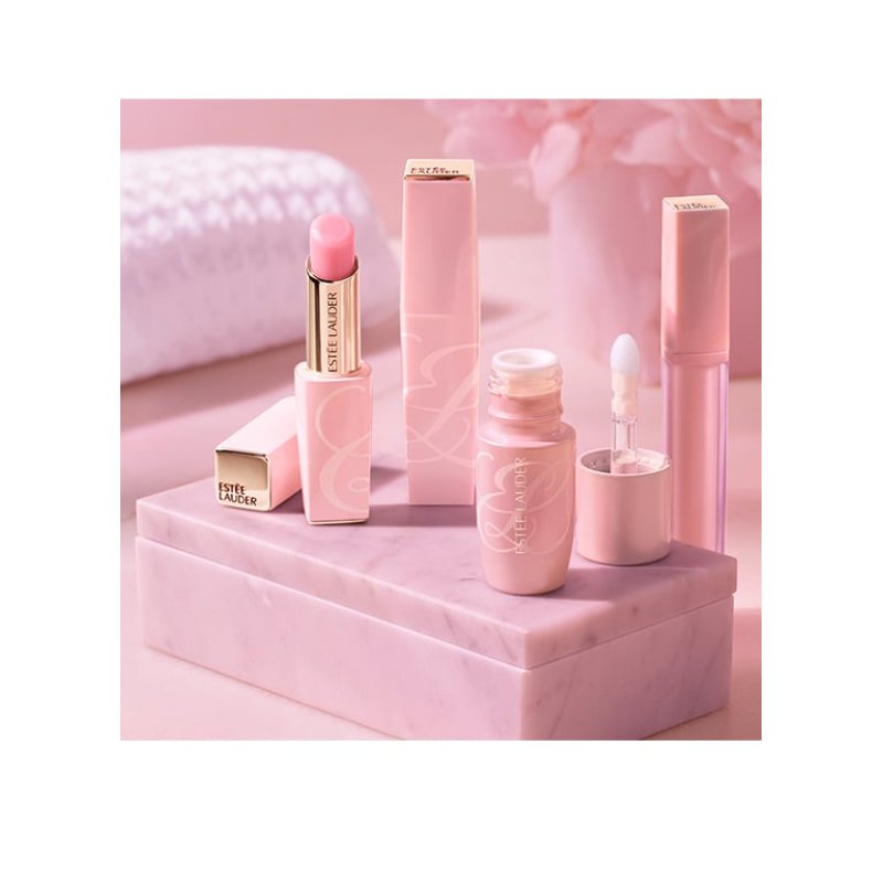 E.L. PC ENVY BLOOMING LIP BALM