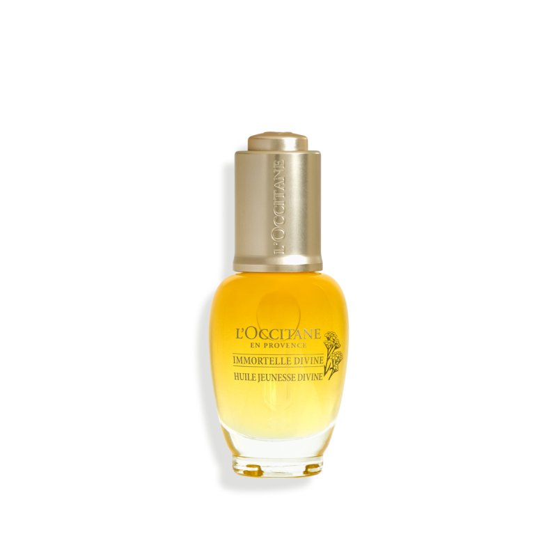 L'Occitane Immortelle Divine 30 ml