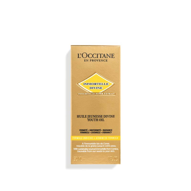 L'Occitane Immortelle Divine 30 ml
