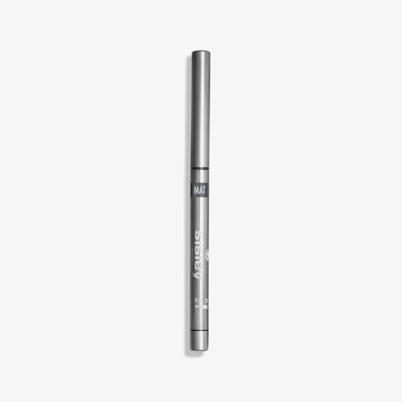 Sisley Phyto-Khol Star Waterproof eye pencil 1,2 g Kohl 4 Matte Graphite