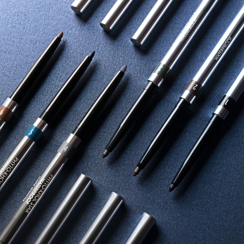 Sisley Phyto-Khol Star Waterproof eye pencil 1,2 g Kohl 4 Matte Graphite