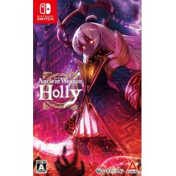 Ancient Weapon Holly (Import)