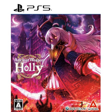 Ancient Weapon Holly (Import)