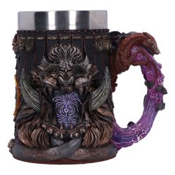 Elden Ring Starscourge chope Radahn 15 cm