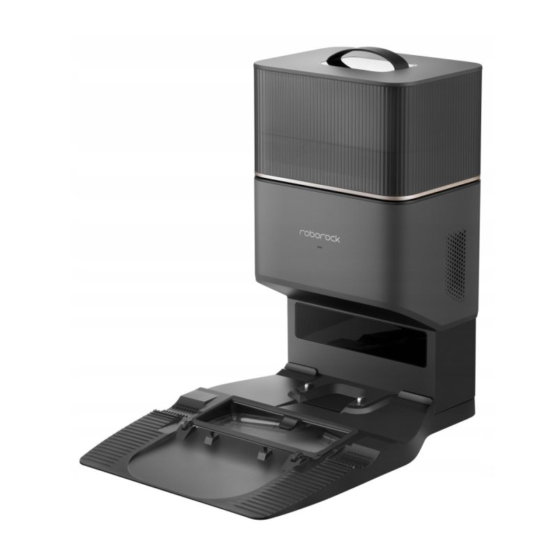 RoborockQ5 Max Black