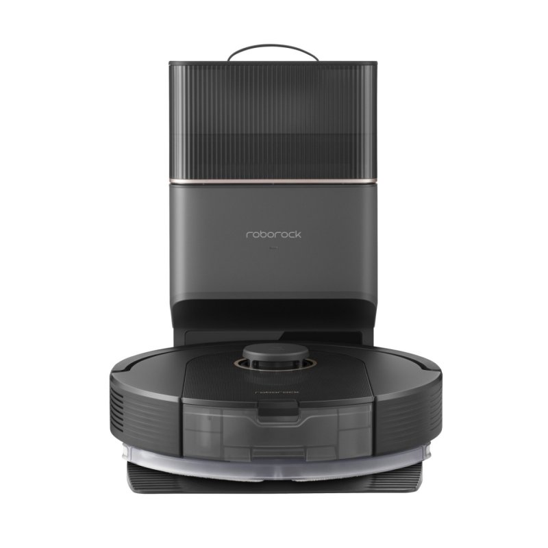 RoborockQ5 Max Black
