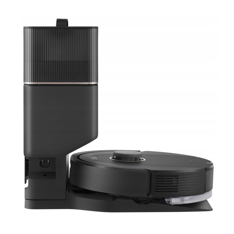 RoborockQ5 Max Black