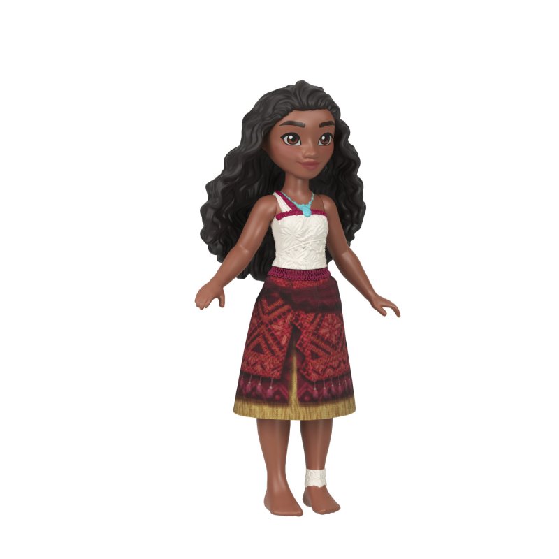 Disney Vaiana 2 Vaiana & Maui Ocean 2-Pack