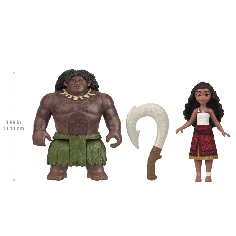 Disney JDD45 figurine pour enfant