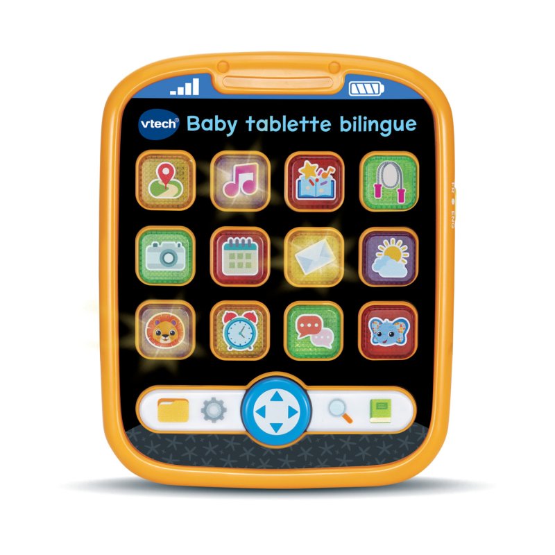 VTech Baby TABLETTE BILINGUE