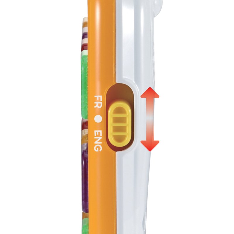 VTech Baby TABLETTE BILINGUE