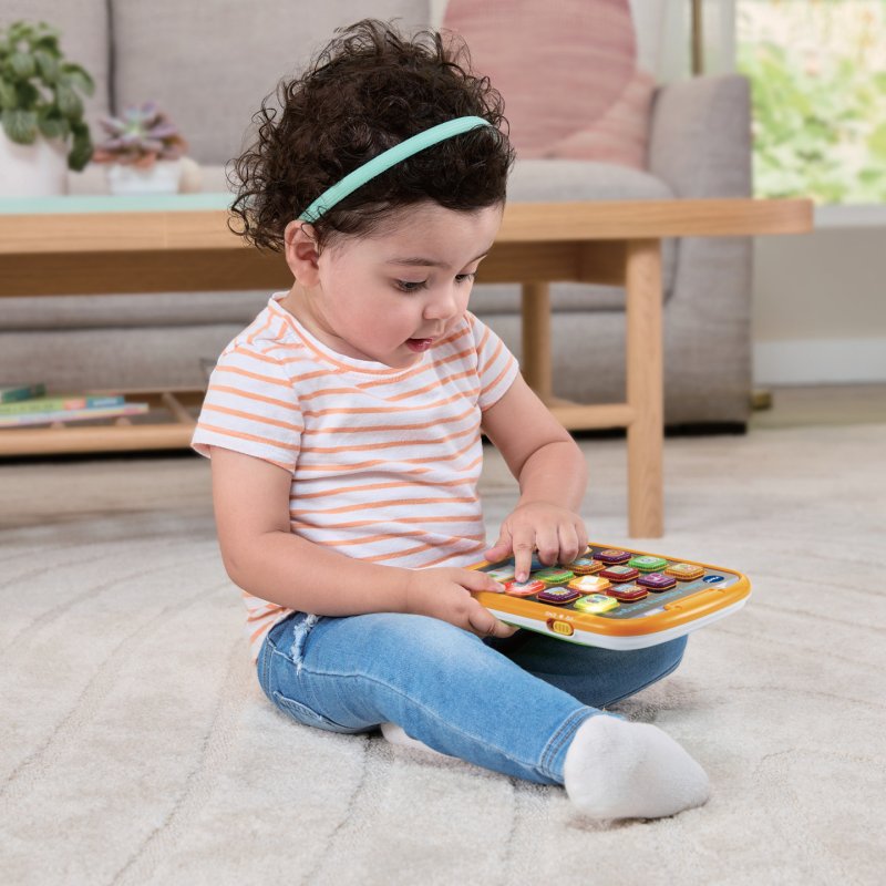 VTech Baby TABLETTE BILINGUE