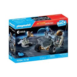Playmobil Action 71734 toy playset