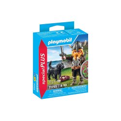 Playmobil 71755 jouet