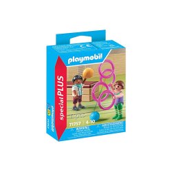 Playmobil SpecialPlus 71757 jouet