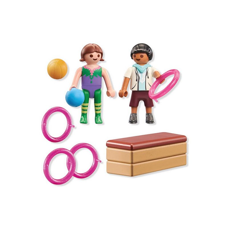 Playmobil SpecialPlus 71757 jouet