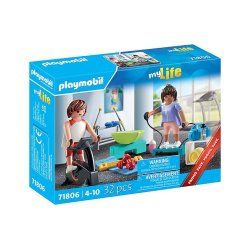 Playmobil 71806 jouet
