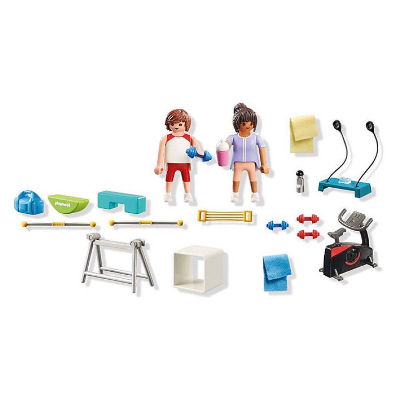 Playmobil 71806 jouet
