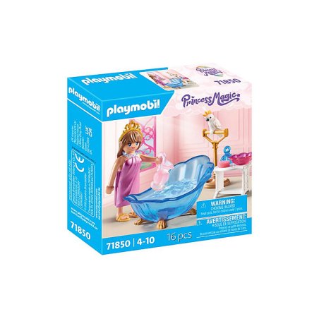 Playmobil 71850 jouet