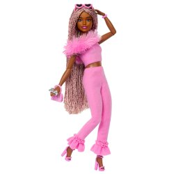 Barbie – Poupée Deluxe Style