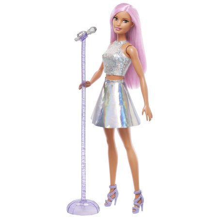 PPE POP STAR BARBIE