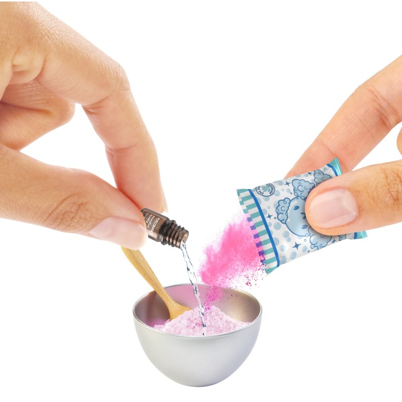 MGA's Miniverse Make It Mini Spa