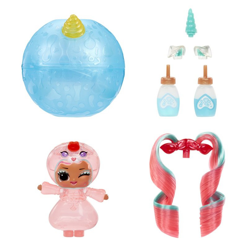 BOUL SURP LICORN LOL ASS PRE12