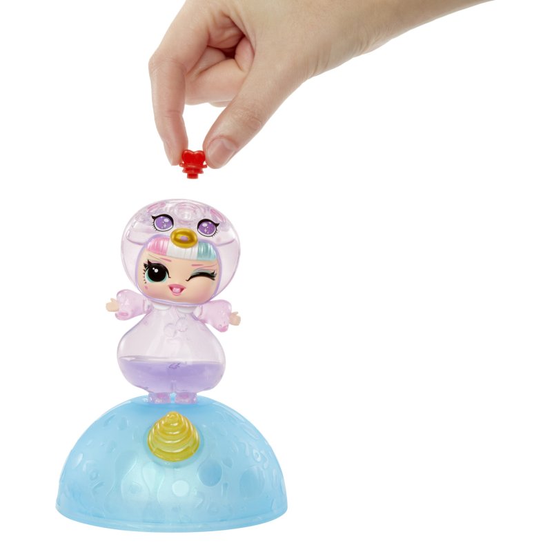 L.O.L. Surprise! Unicorn Tots Asst in PDQ